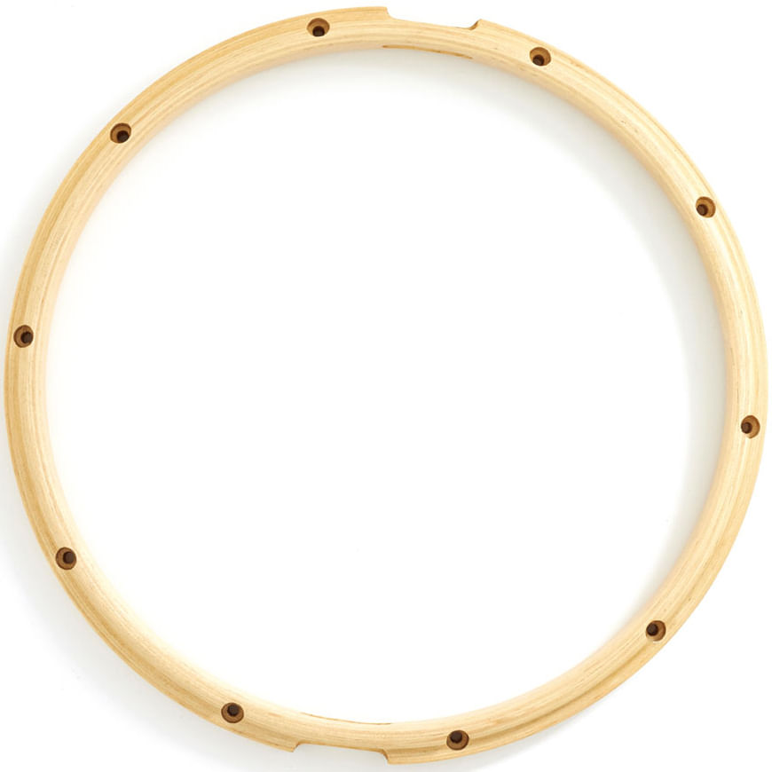 Gibraltar Snare Side Wooden Hoop - 14