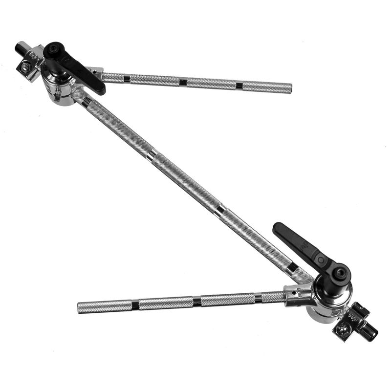 Dw dwsm2071 multi percussion arm for 9600 and 9700 stands