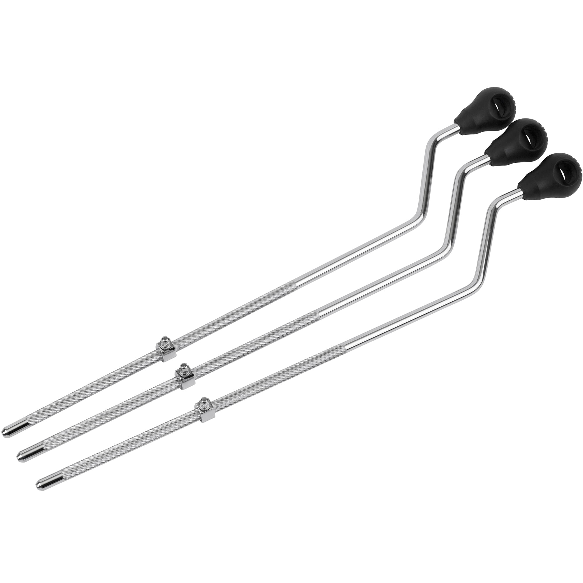 Pearl LG40 Floor Tom Legs 3 Pack Cosmo Music