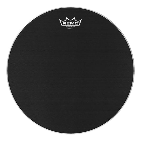 Mylar drum deals head