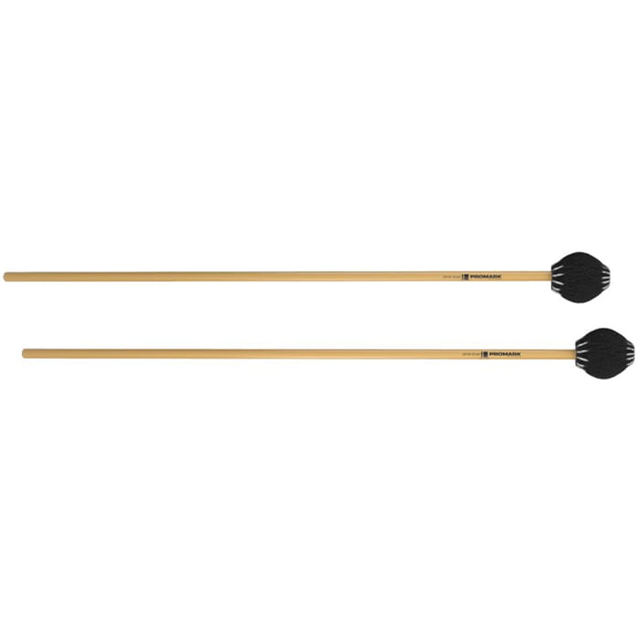 Innovative Percussion Fundamental Series F1 Soft Yarn Marimba