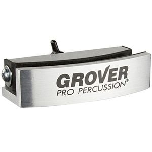 Grover Pro TMC Tambourine Mounting Clamp