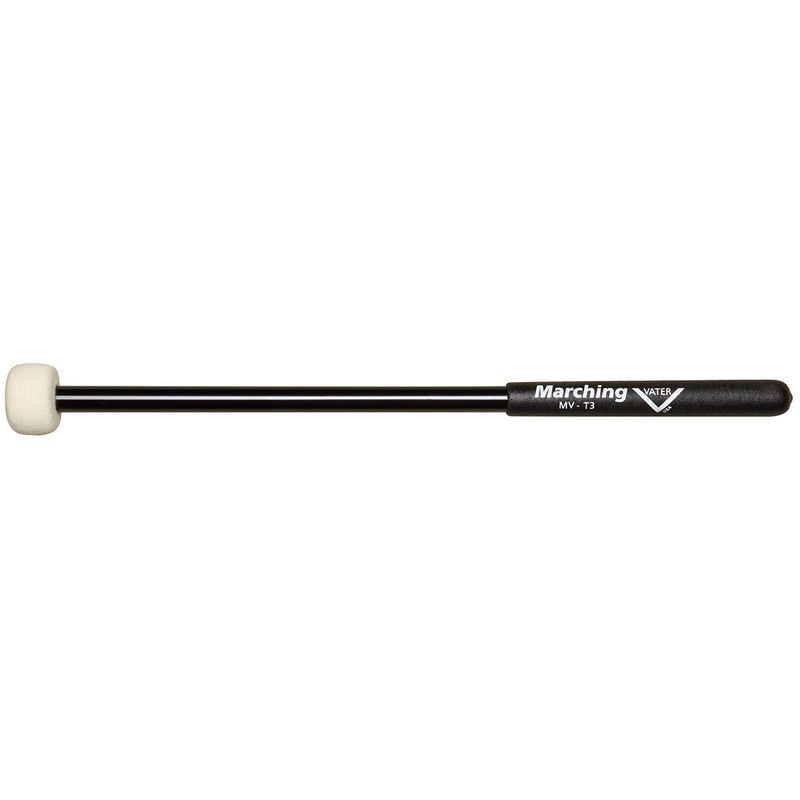 Vater MVT3 Marching Tenor Mallet Cosmo Music