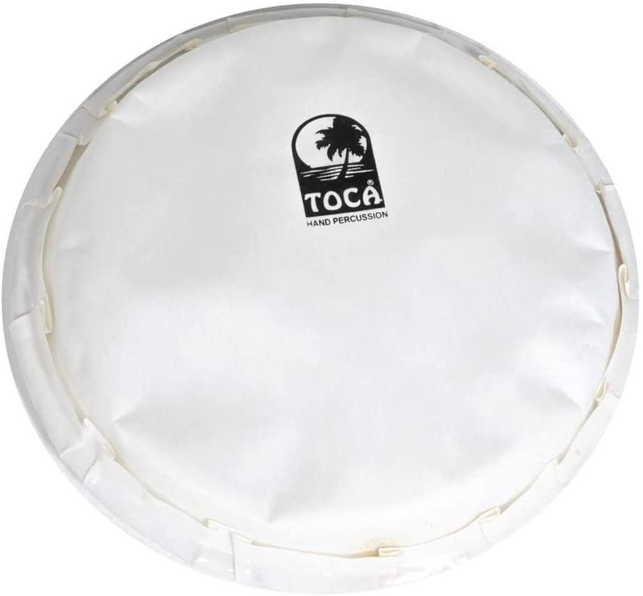 Toca Head for Mechanically Tuned Freestyle II Djembe - 12