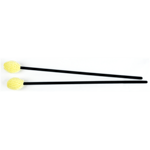 Duplex Yarn Mallets - Soft Yellow