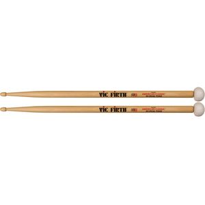 American Classic Specialty Drum Sticks - 5A Dual Tone