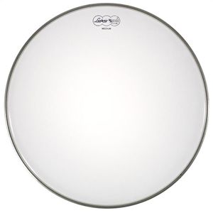 Ludwig Medium Drum Head - Clear, 10"