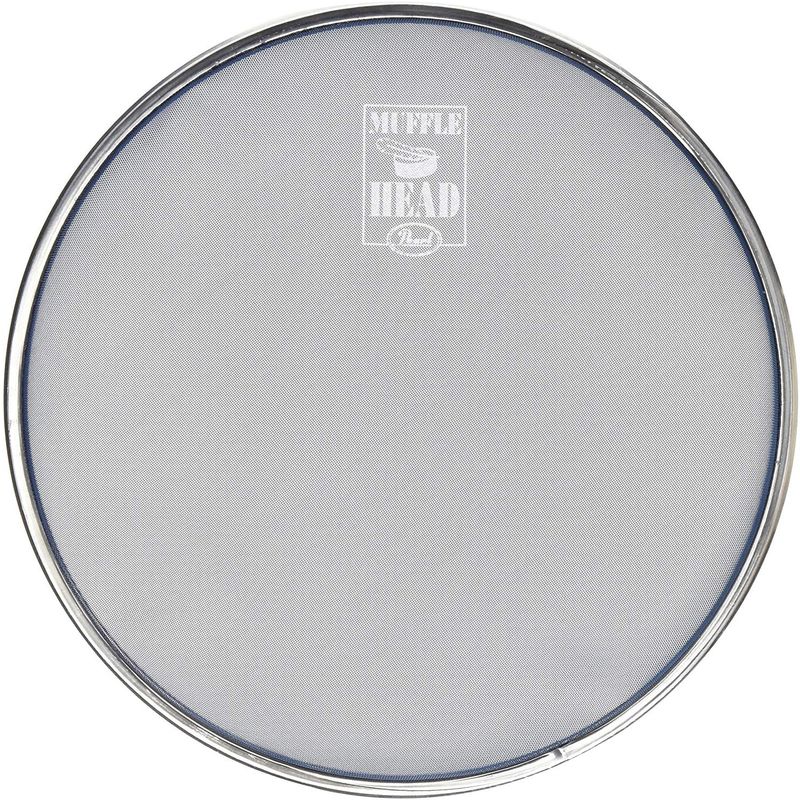 Pearl MFH Muffle Mesh Head 10