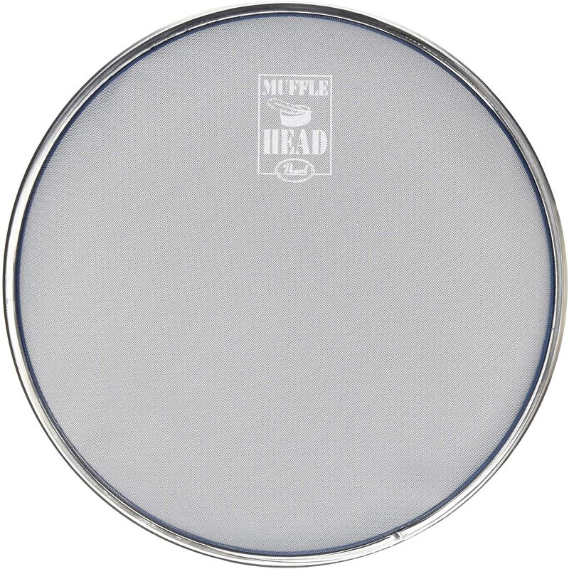 Pearl muffle mesh deals heads