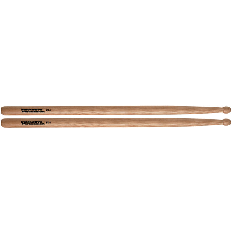 Innovative Percussion FS1 Field Series Snare Sticks Cosmo Music
