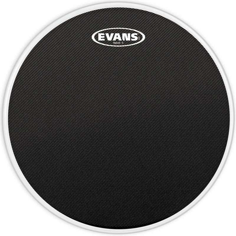 Evans SB13MHSB 13" HybridS Marching Snare Drum Head Cosmo Music
