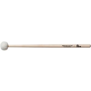 Staccato Timpani Mallets - American Custom Series, Medium Hard