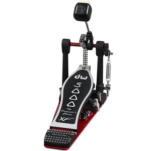 DW DWCP5000AD4XF Bass Drum Pedal - Single