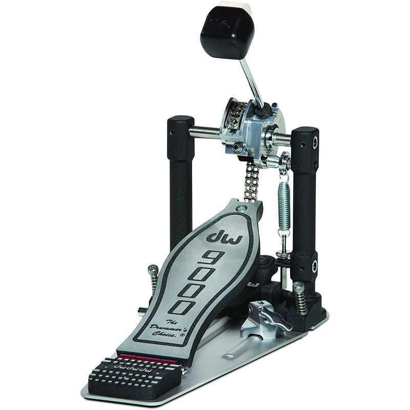 DW 9000 Series Single Bass Drum Pedal - Cosmo Music