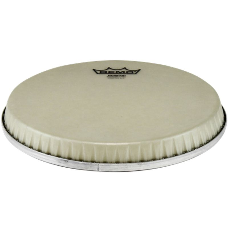 Remo SSeries Nuskyn Bongo Drumhead 8" Cosmo Music