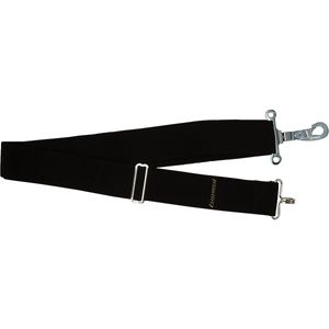 Black Parade Marching Snare Drum Strap - Black