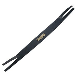 Sabian 61002 Leather Cymbal Straps