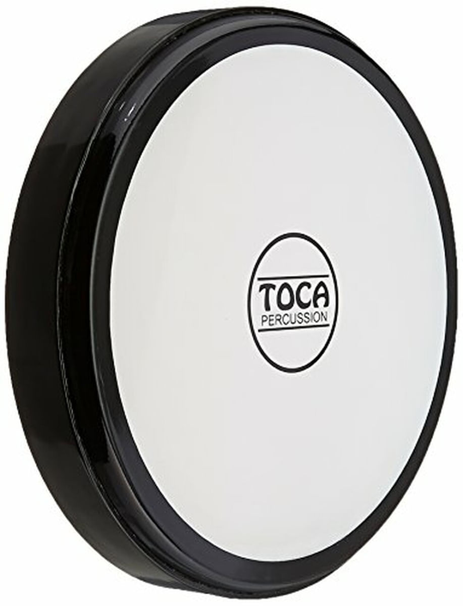 Toca Jr Flex Drum Head - Cosmo Music