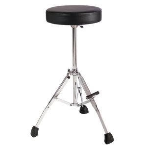 Gibraltar GGS10S Short Stool with Round Seat