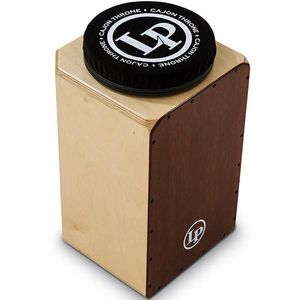 LP Cajon Throne