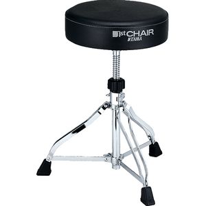 Tama 1st Chair Rounded Seat Drum Throne