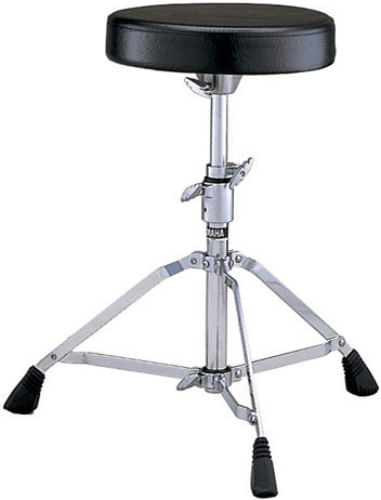 Gibraltar GGS10T Tall 27 Stool with Footrest