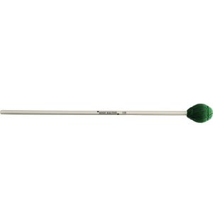 Mike Balter Ensemble Mallet - Medium Hard, Yarn, Green