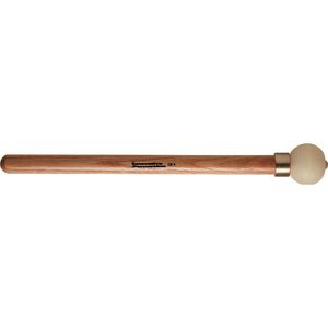 Innovative Percission Concert Bass Drum Mallets - Hard