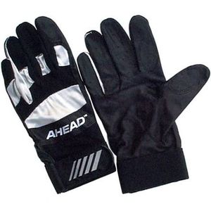 Ahead GLX Drum Gloves - Medium