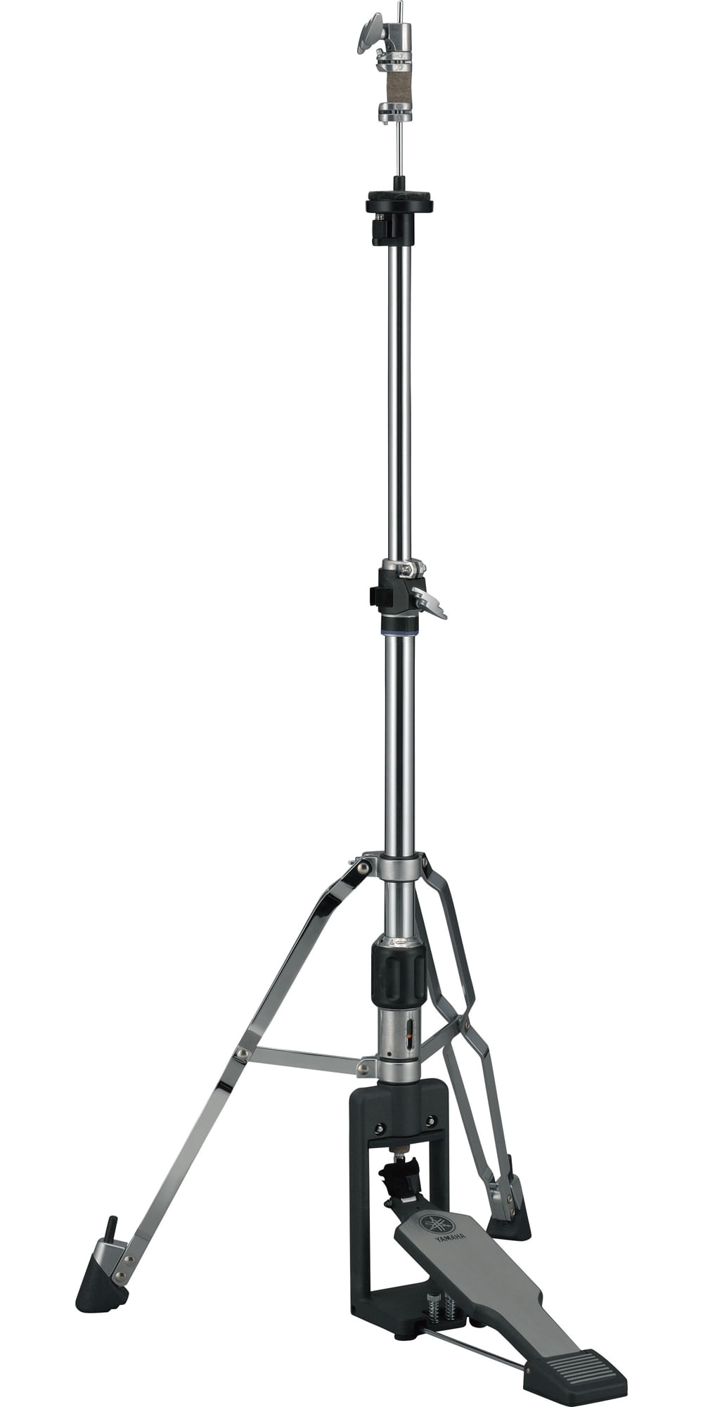 Gibraltar 4707 Double Braced Lightweight Hi-Hat Stand - Cosmo Music