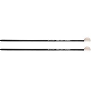 Innovative Percussion F10 Hard Xylophone Mallets - Plastic