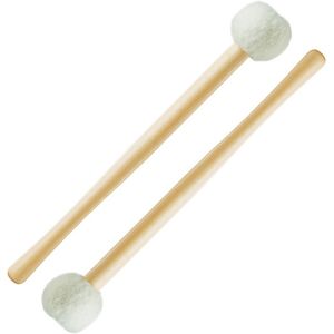 ProMark PSBD3 Performer Series Gong and Bass Drum Mallets