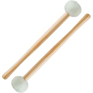 ProMark PSBD5 Performer Series Gong and Bass Mallets - Legato/Soft