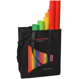 Boomwhackers BWMP-BAG Move and Play Tote