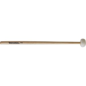 Innovative Percussion GT-4 Timpani Mallets - Hard/Staccato