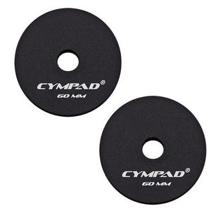 Cympad Moderator Set - 60/15mm, 2 Piece Set