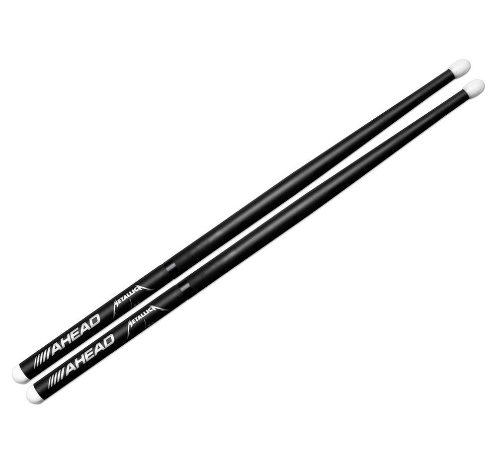 Ahead LU Lars Ulrich Drum Sticks - Cosmo Music