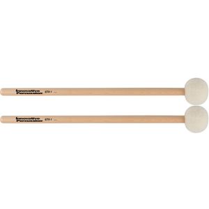 Innovative Percussion GTX Series Timpani Mallets - Soft