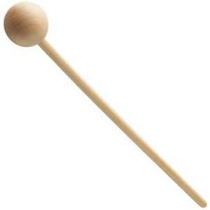 Rhythm Band RB2306 Maple Ball Mallets