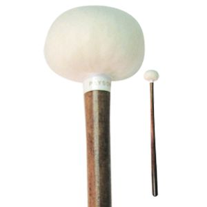 Payson Timpani Mallets - Soft