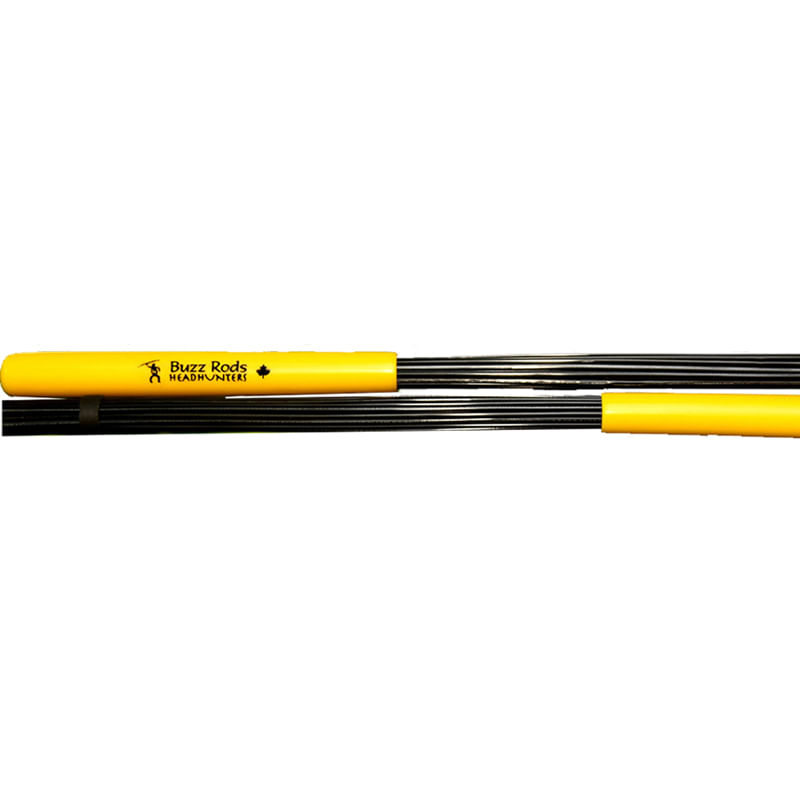 HeadHunters Buzz Rods - Cosmo Music
