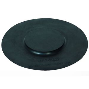 RockBag by Warwick Silent Impact Practice Pad - 12"