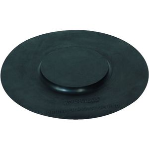 RockBag by Warwick Silent Impact Practice Pad - 14"