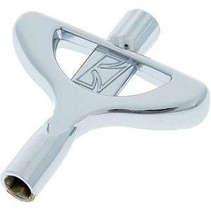Tama TDK10 Drum Tuning Key - Chrome