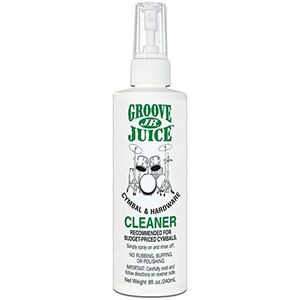 Groove Juice Junior Cymbal Cleaner