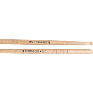 HeadHunters Maple Grooves CCC Drumsticks