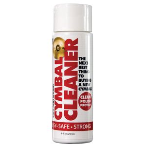 Sabian Cymbal Cleaner