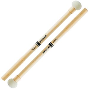 ProMark Optima Bass Drum Series OBD1 Marching Mallets