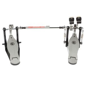 Gibraltar 4711ST-DB Strap-Drive Double Bass Pedal