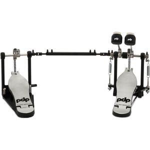 PDP PDDP712 Double Bass Drum Pedal